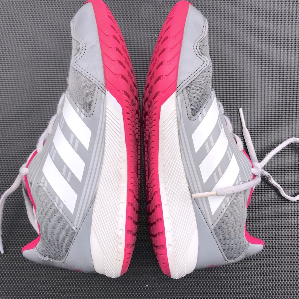 Girls Adidas Shoes